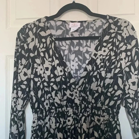 Oh Baby By Motherhood Dress - Picture 2 of 5